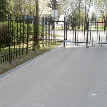 Apartman Otto Hajdúszoboszló Exterior foto
