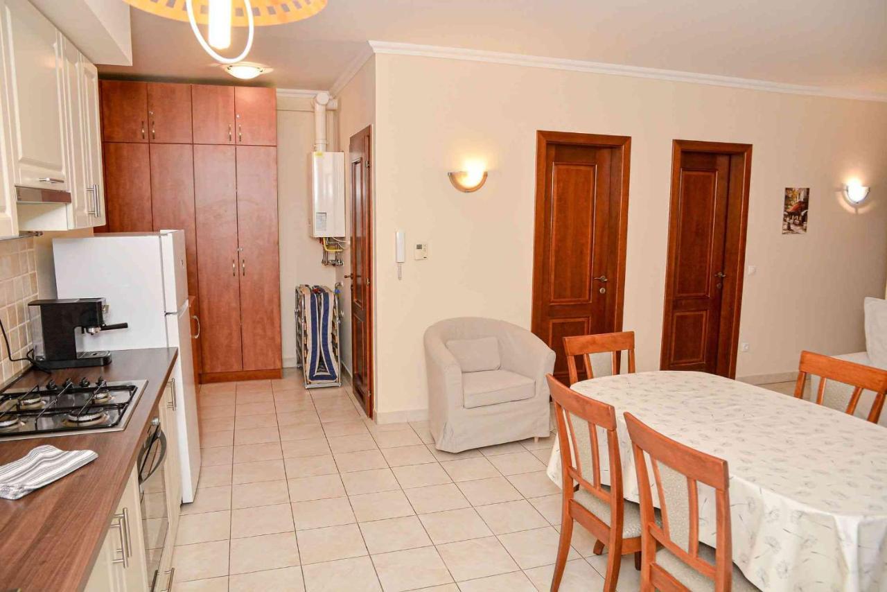 Apartman Otto Hajdúszoboszló Exterior foto