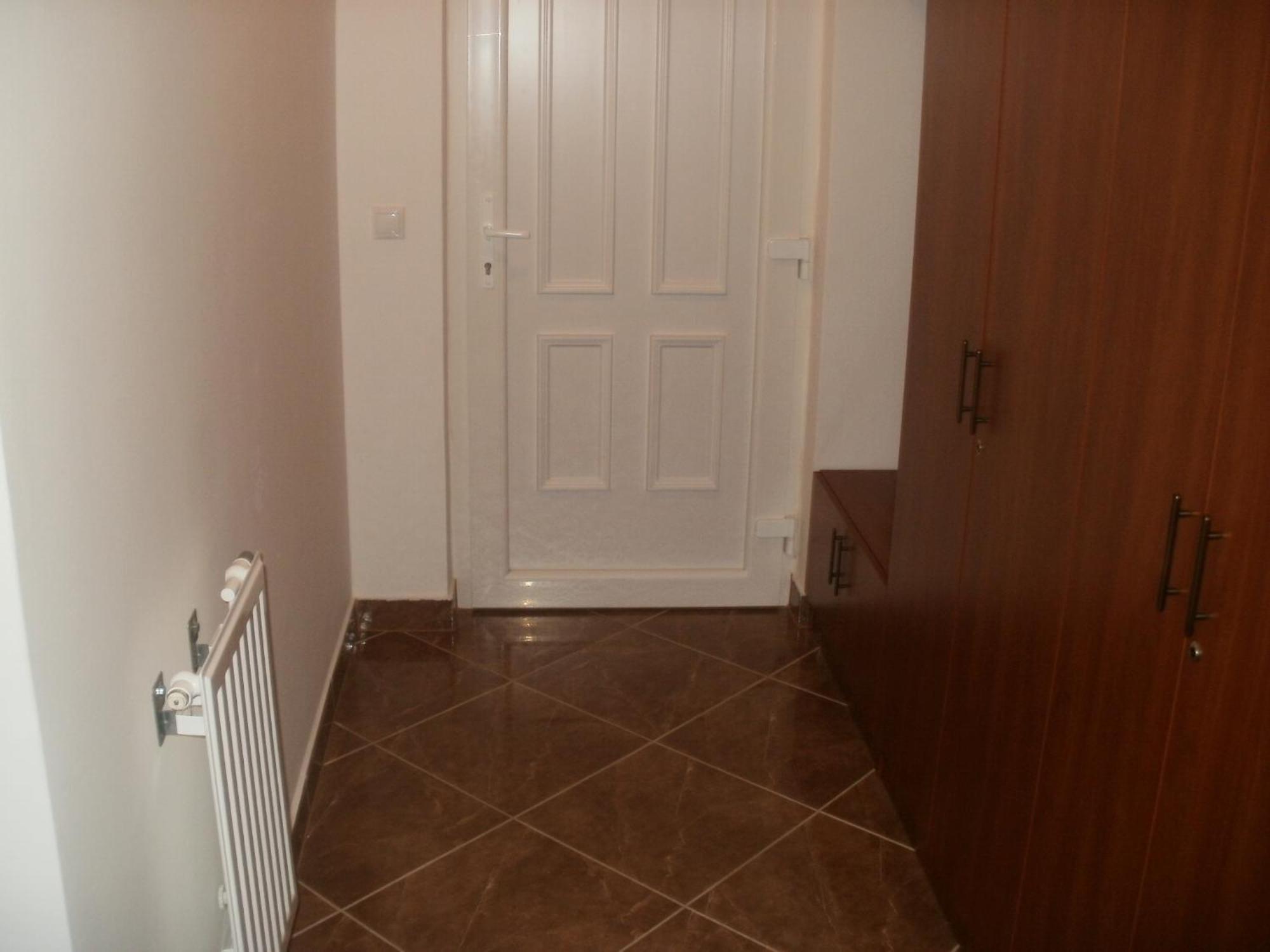 Apartman Otto Hajdúszoboszló Exterior foto
