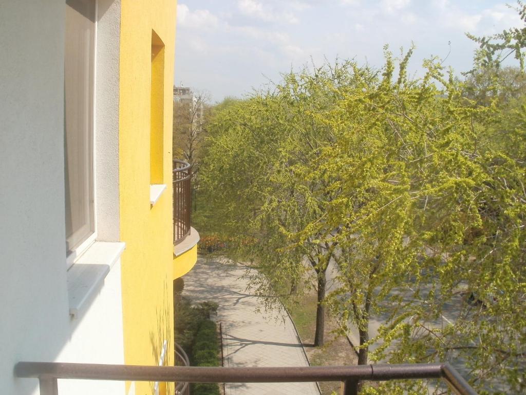 Apartman Otto Hajdúszoboszló Zimmer foto